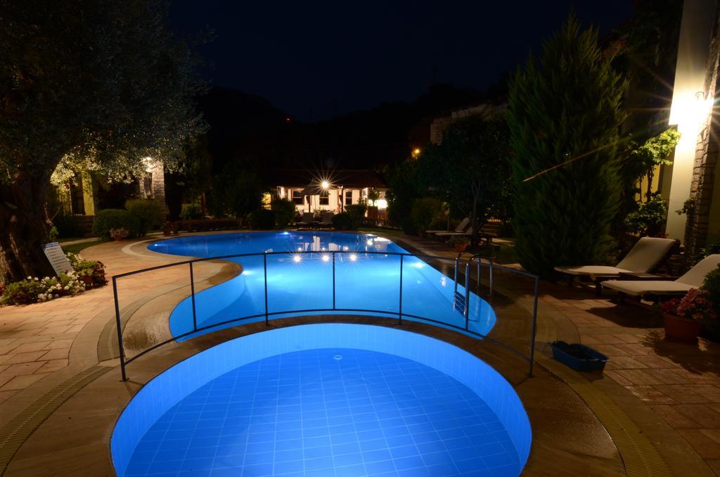 Olive Garden Apart Hotel Göcek Pokoj fotografie