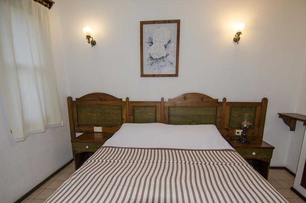 Olive Garden Apart Hotel Göcek Pokoj fotografie