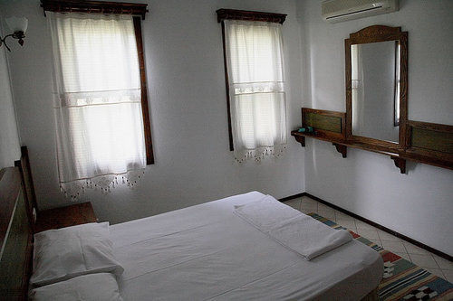 Olive Garden Apart Hotel Göcek Exteriér fotografie