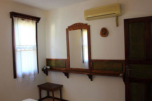 Olive Garden Apart Hotel Göcek Exteriér fotografie