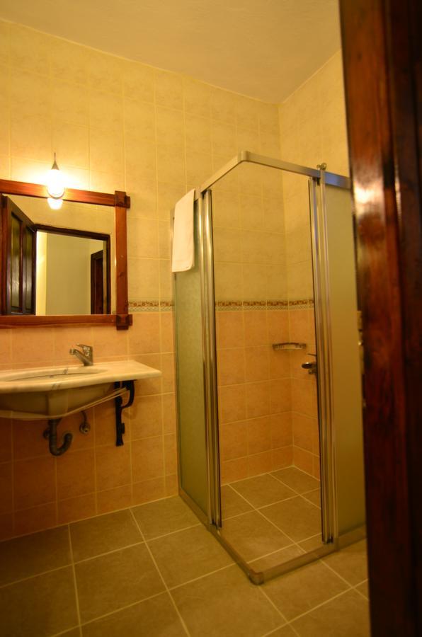 Olive Garden Apart Hotel Göcek Exteriér fotografie